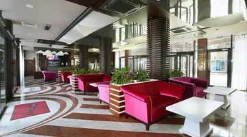 Galeon Residence & SPA