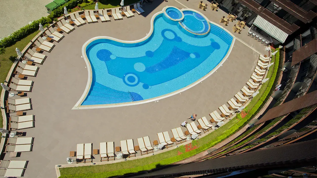 Galeon Residence & SPA