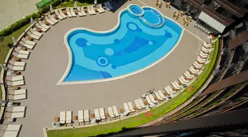 Galeon Residence & SPA