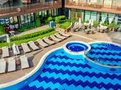 GALEON RESIDENCE & SPA
