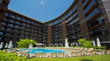 Galeon Residence & SPA