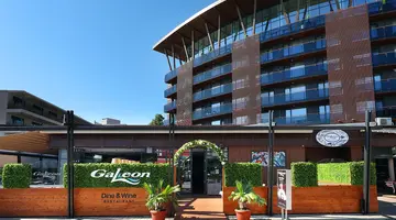 Galeon Residence & SPA