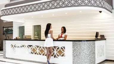 GALERI RESORT HOTEL