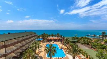 GALERI RESORT HOTEL