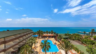 GALERI RESORT HOTEL