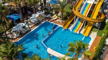 GALERI RESORT HOTEL