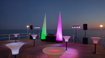 GALERI RESORT HOTEL
