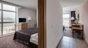 GALERI RESORT HOTEL