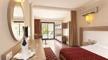 GALERI RESORT HOTEL