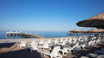 GALERI RESORT HOTEL