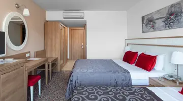 GALERI RESORT HOTEL