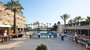 GALERI RESORT HOTEL