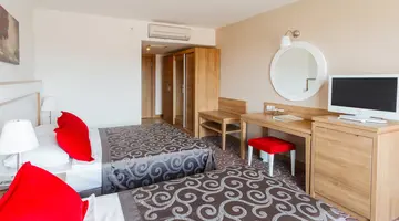 GALERI RESORT HOTEL