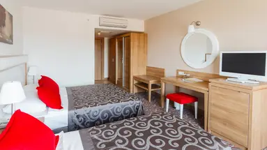 GALERI RESORT HOTEL