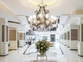 GALERI RESORT HOTEL