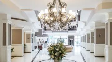 GALERI RESORT HOTEL