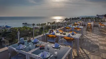 GALERI RESORT HOTEL
