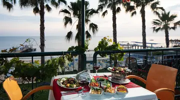 GALERI RESORT HOTEL