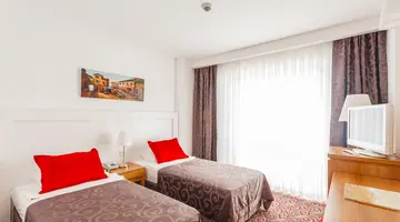 GALERI RESORT HOTEL