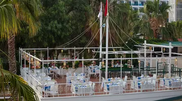 GALERI RESORT HOTEL