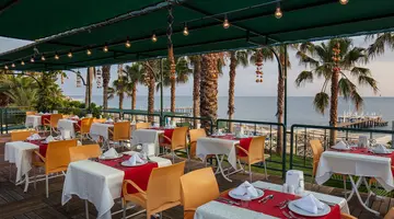 GALERI RESORT HOTEL