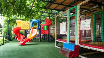 GALERI RESORT HOTEL
