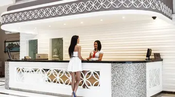 GALERI RESORT HOTEL