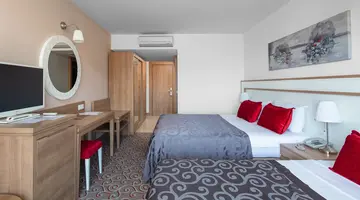 GALERI RESORT HOTEL
