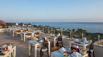 GALERI RESORT HOTEL