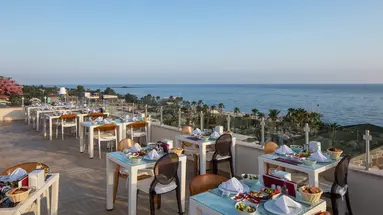 GALERI RESORT HOTEL
