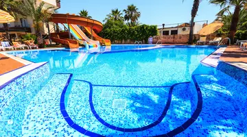 GALERI RESORT HOTEL