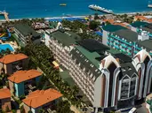 GALERI RESORT HOTEL