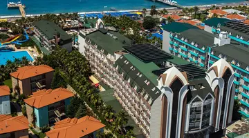GALERI RESORT HOTEL
