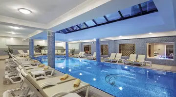 GALERI RESORT HOTEL