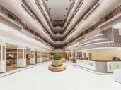 GALERI RESORT HOTEL
