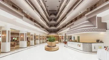 GALERI RESORT HOTEL