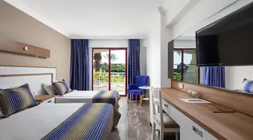 GALERI RESORT HOTEL