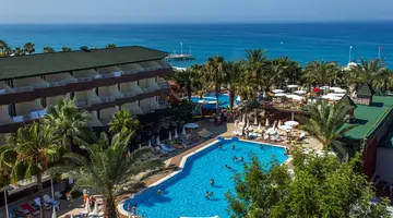 GALERI RESORT HOTEL