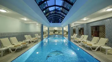 GALERI RESORT HOTEL