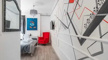Galeria Valeria Downtown Seaside
