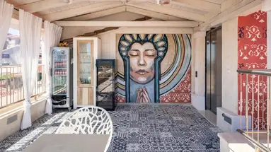 Galeria Valeria Downtown Seaside