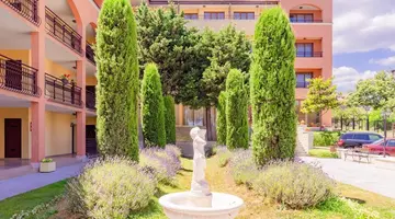 GALERIA