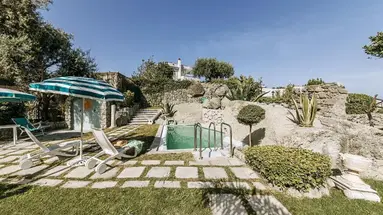 Galidon Thermal & Wellness Park