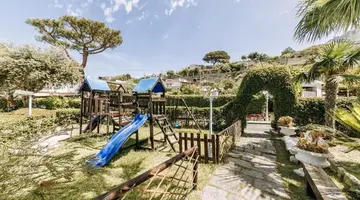 Galidon Thermal & Wellness Park