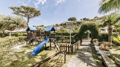 Galidon Thermal & Wellness Park