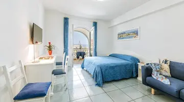 Galidon Thermal & Wellness Park