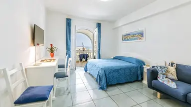 Galidon Thermal & Wellness Park