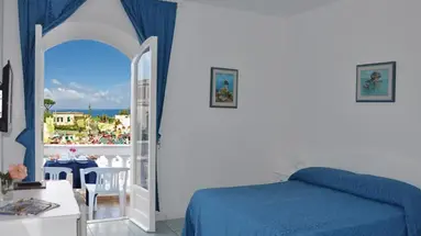 Galidon Thermal & Wellness Park