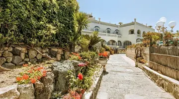 Galidon Thermal & Wellness Park