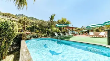 Galidon Thermal & Wellness Park